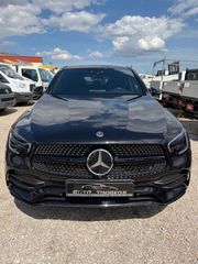 Mercedes-Benz GLC 300 2021 DE COUPE 4MATIC 9G-TRONIC AMG LINE VIRTUAL-360CA -AMG NIGHT-thumb-3