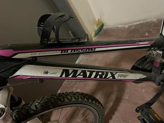 matrix blossom ποδήλατο 28'