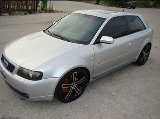 Audi S3 2000-thumb-1