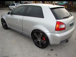 Audi S3 2000-thumb-2