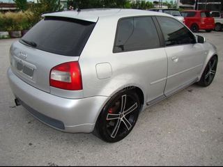 Audi S3 2000-thumb-4