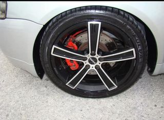 Audi S3 2000-thumb-6