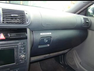 Audi S3 2000-thumb-8