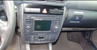 Audi S3 2000-thumb-9