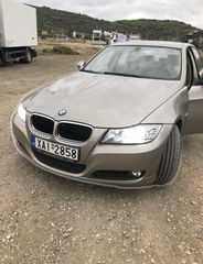 Bmw 316 2009