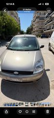 Ford Fiesta 2004 1.4-thumb-2