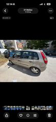 Ford Fiesta 2004 1.4-thumb-3
