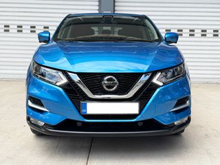 Nissan Qashqai 2020 ΕΛΛΗΝΙΚΟ 1.3 DiG-T 140hp "N-C0NNECTA" NAVI 360 FULL-thumb-3