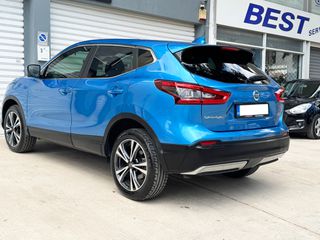 Nissan Qashqai 2020 ΕΛΛΗΝΙΚΟ 1.3 DiG-T 140hp "N-C0NNECTA" NAVI 360 FULL-thumb-7