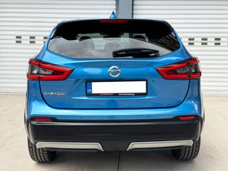 Nissan Qashqai 2020 ΕΛΛΗΝΙΚΟ 1.3 DiG-T 140hp "N-C0NNECTA" NAVI 360 FULL-thumb-8