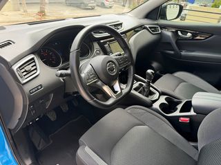 Nissan Qashqai 2020 ΕΛΛΗΝΙΚΟ 1.3 DiG-T 140hp "N-C0NNECTA" NAVI 360 FULL-thumb-10
