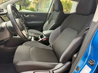 Nissan Qashqai 2020 ΕΛΛΗΝΙΚΟ 1.3 DiG-T 140hp "N-C0NNECTA" NAVI 360 FULL-thumb-11