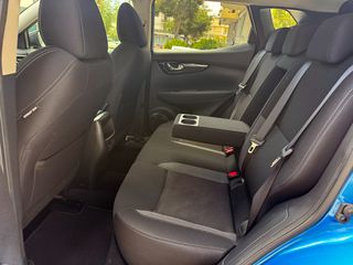 Nissan Qashqai 2020 ΕΛΛΗΝΙΚΟ 1.3 DiG-T 140hp "N-C0NNECTA" NAVI 360 FULL-thumb-12