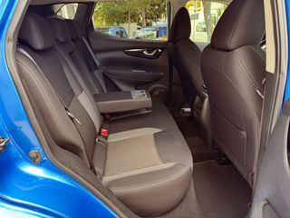 Nissan Qashqai 2020 ΕΛΛΗΝΙΚΟ 1.3 DiG-T 140hp "N-C0NNECTA" NAVI 360 FULL-thumb-13