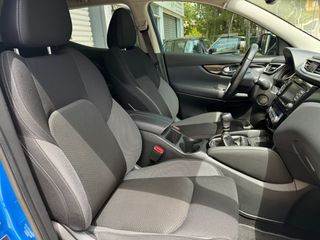 Nissan Qashqai 2020 ΕΛΛΗΝΙΚΟ 1.3 DiG-T 140hp "N-C0NNECTA" NAVI 360 FULL-thumb-14