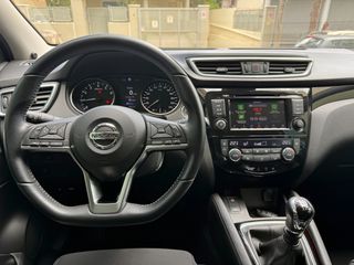Nissan Qashqai 2020 ΕΛΛΗΝΙΚΟ 1.3 DiG-T 140hp "N-C0NNECTA" NAVI 360 FULL-thumb-19