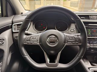 Nissan Qashqai 2020 ΕΛΛΗΝΙΚΟ 1.3 DiG-T 140hp "N-C0NNECTA" NAVI 360 FULL-thumb-20