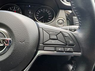 Nissan Qashqai 2020 ΕΛΛΗΝΙΚΟ 1.3 DiG-T 140hp "N-C0NNECTA" NAVI 360 FULL-thumb-22