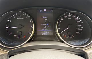 Nissan Qashqai 2020 ΕΛΛΗΝΙΚΟ 1.3 DiG-T 140hp "N-C0NNECTA" NAVI 360 FULL-thumb-23