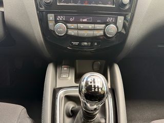 Nissan Qashqai 2020 ΕΛΛΗΝΙΚΟ 1.3 DiG-T 140hp "N-C0NNECTA" NAVI 360 FULL-thumb-25