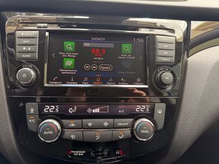 Nissan Qashqai 2020 ΕΛΛΗΝΙΚΟ 1.3 DiG-T 140hp "N-C0NNECTA" NAVI 360 FULL-thumb-26