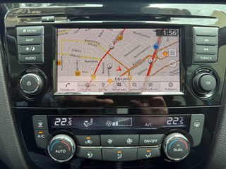 Nissan Qashqai 2020 ΕΛΛΗΝΙΚΟ 1.3 DiG-T 140hp "N-C0NNECTA" NAVI 360 FULL-thumb-27