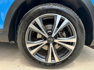 Nissan Qashqai 2020 ΕΛΛΗΝΙΚΟ 1.3 DiG-T 140hp "N-C0NNECTA" NAVI 360 FULL-thumb-29