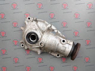 BMW F20 F30 F31 F32 F36 X5 X6 Εμπρός Διαφορικό I=3,15 31508635860