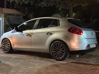 Fiat Bravo 2008