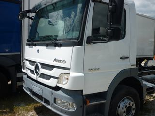 Ανατροπή Mercedes-Benz 2008 1624-thumb-1