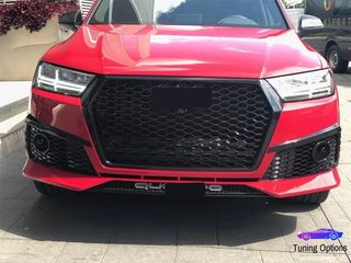 AUDI Q7 2016-2020 4M  RSQ7 Design BODYKIT