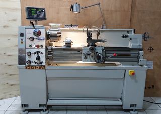 Τόρνος μετάλλων EDER MASCHINEN 1440 A (355Χ1000)