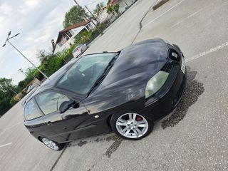 Seat Ibiza 2002 IBIZA 1.4