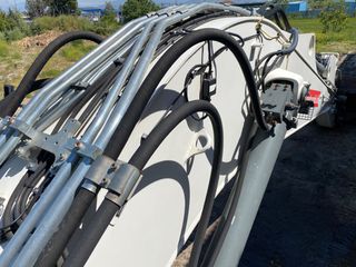 Εκσκαφέας Με Ερπύστριες Liebherr 2016 956-thumb-6