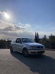 Volkswagen Polo 2002 6n2