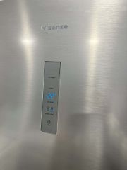 Ψυγειοκαταψύκτης: Hisense-thumb-1