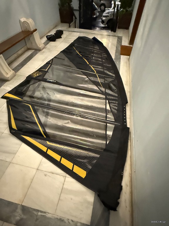Windsurf 2024 Point-7 AC-X 7.5