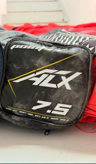 Windsurf 2024 Point-7 AC-X 7.5-thumb-3