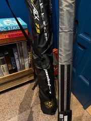 Windsurf 2024 Point-7 AC-X 7.5-thumb-6