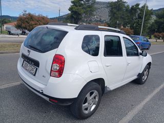 Dacia Duster 2011 PRESTIGE 4X4-thumb-6