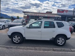Dacia Duster 2011 PRESTIGE 4X4-thumb-7