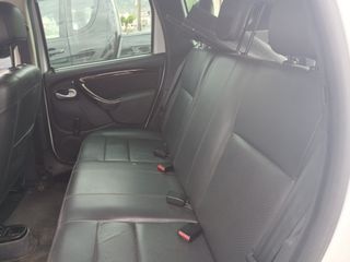 Dacia Duster 2011 PRESTIGE 4X4-thumb-10