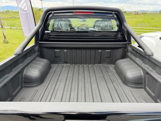 Foton Tunland G7 2026 AUTO/DIESEL/ΔΕΡΜΑ/ΟΡΟΦΗ/18"ΖΑΝΤΕΣ-thumb-4