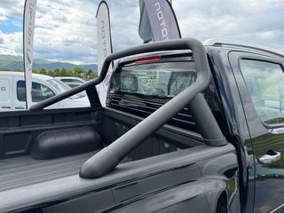 Foton Tunland G7 2026 AUTO/DIESEL/ΔΕΡΜΑ/ΟΡΟΦΗ/18"ΖΑΝΤΕΣ-thumb-6
