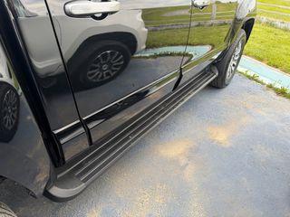 Foton Tunland G7 2026 AUTO/DIESEL/ΔΕΡΜΑ/ΟΡΟΦΗ/18"ΖΑΝΤΕΣ-thumb-7