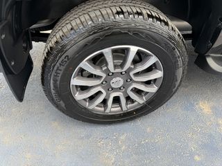 Foton Tunland G7 2026 AUTO/DIESEL/ΔΕΡΜΑ/ΟΡΟΦΗ/18"ΖΑΝΤΕΣ-thumb-8