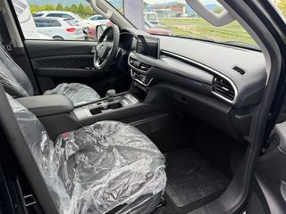 Foton Tunland G7 2026 AUTO/DIESEL/ΔΕΡΜΑ/ΟΡΟΦΗ/18"ΖΑΝΤΕΣ-thumb-10