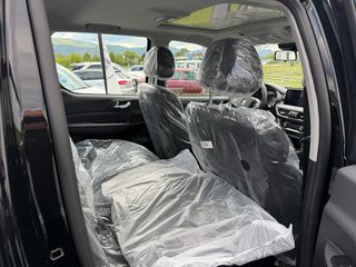 Foton Tunland G7 2026 AUTO/DIESEL/ΔΕΡΜΑ/ΟΡΟΦΗ/18"ΖΑΝΤΕΣ-thumb-11