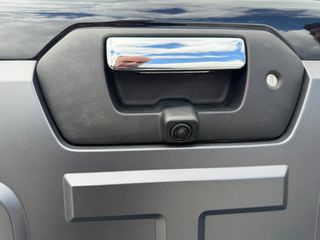 Foton Tunland G7 2026 AUTO/DIESEL/ΔΕΡΜΑ/ΟΡΟΦΗ/18"ΖΑΝΤΕΣ-thumb-12