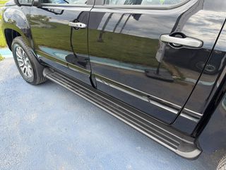 Foton Tunland G7 2026 AUTO/DIESEL/ΔΕΡΜΑ/ΟΡΟΦΗ/18"ΖΑΝΤΕΣ-thumb-13